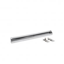 Rev-A-Shelf 6581-31-52 - Stainless Steel Tip-Out Trays for Sink Base Cabinets