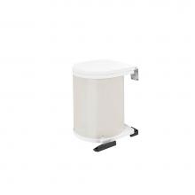 Rev-A-Shelf 8-010212-14 - Undersink Pivot Out Waste/Trash Container