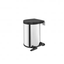 Rev-A-Shelf 8-010314-15 - Undersink Pivot Out Waste/Trash Container