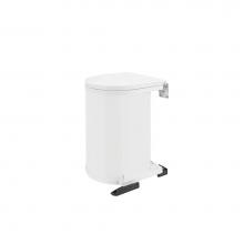 Rev-A-Shelf 8-010412-15 - Undersink Pivot Out Waste/Trash Container