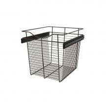Rev-A-Shelf CB-182018ORB-1 - 18'' W Closet Basket for Custom Closet Systems