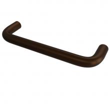 Rev-A-Shelf CHDSL-896-BZ-1 - 8mm x 3-3/4 Door Handle Pull for Custom Closet Systems