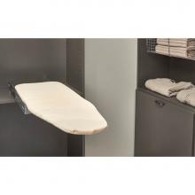 Rev-A-Shelf CROIBSL-COVER-52 - Replacement Cover for Sidelines CROIBSL Series Ironing Board