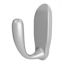 Rev-A-Shelf CSSL-HK-SC-1 - Decorative Wall/Closet Panel Hook