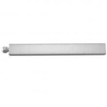 Rev-A-Shelf CVLSL-14-SC-1 - Sliding Valet Rod for Custom Closet Systems