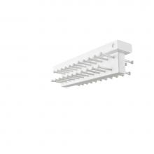 Rev-A-Shelf CWTTR-14W-1 - 14 in White Tie Butler