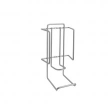 Rev-A-Shelf IRH-SM-1 - Static Door/Wall Mount Iron Holder