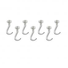 Rev-A-Shelf GLD-HK-S-NC-7 - Short Hooks only for Glideware (7)