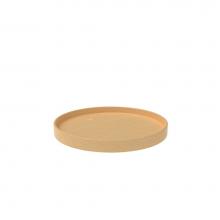 Rev-A-Shelf LD-4NW-001-24B-1 - Natural Wood Full Circle Lazy Susan for Corner Base Cabinets w/Swivel Bearing