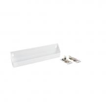 Rev-A-Shelf LD-6572-14-11-1 - Polymer Tip-Out Trays for Sink Base Cabinets