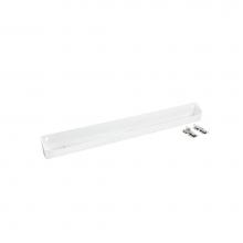Rev-A-Shelf LD-6591-30-11-1 - Polymer Tip-Out Tray for Sink Base Cabinets