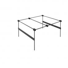 Rev-A-Shelf RAS-LGFD-52 - File Drawer Kit for Kitchen/Office Cabinet Organization
