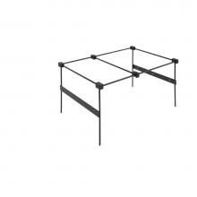 Rev-A-Shelf RAS-SMFD-52 - File Drawer Kit for Kitchen/Office Cabinet Organization