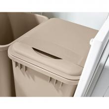 Rev-A-Shelf RV-35-LID-12-1 - Polymer Lid for Rev-A-Shelf 35qt Waste/Trash Containers