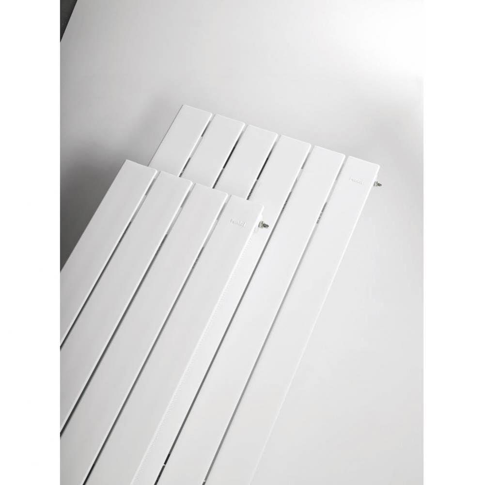 Hydronic Vertical Panels