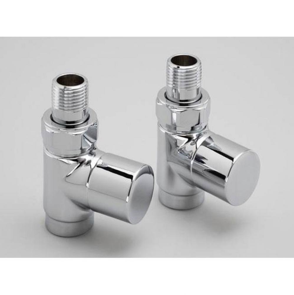 Decorative Straight Valve