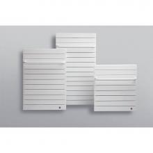 Runtal Radiators OP-PTPA - Towel Bar Accent for 24'' Wide Models ONLY