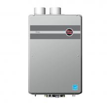 Ruud Water Heaters RUTGH-DV - Ultra High Efficiency Condensing Tankless Water