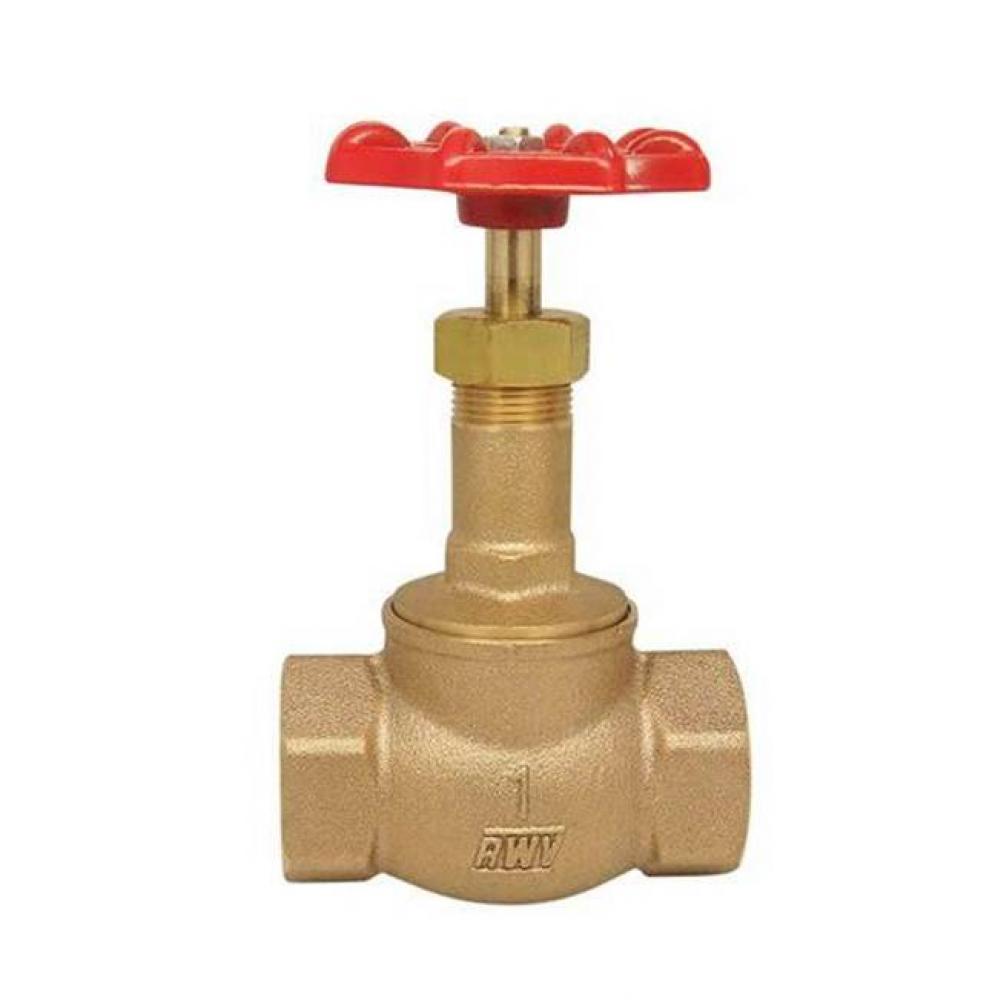 Bronze Globe Valve