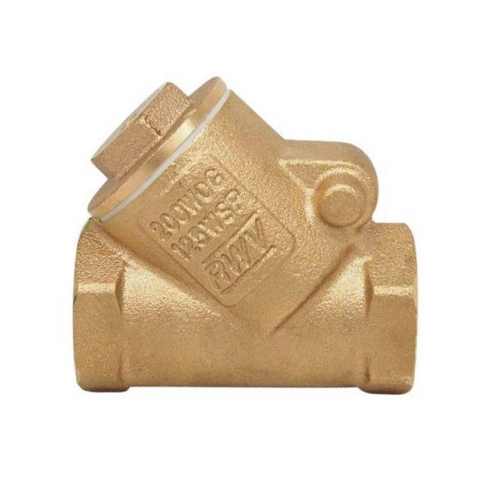 Bronze Swing Check Valve