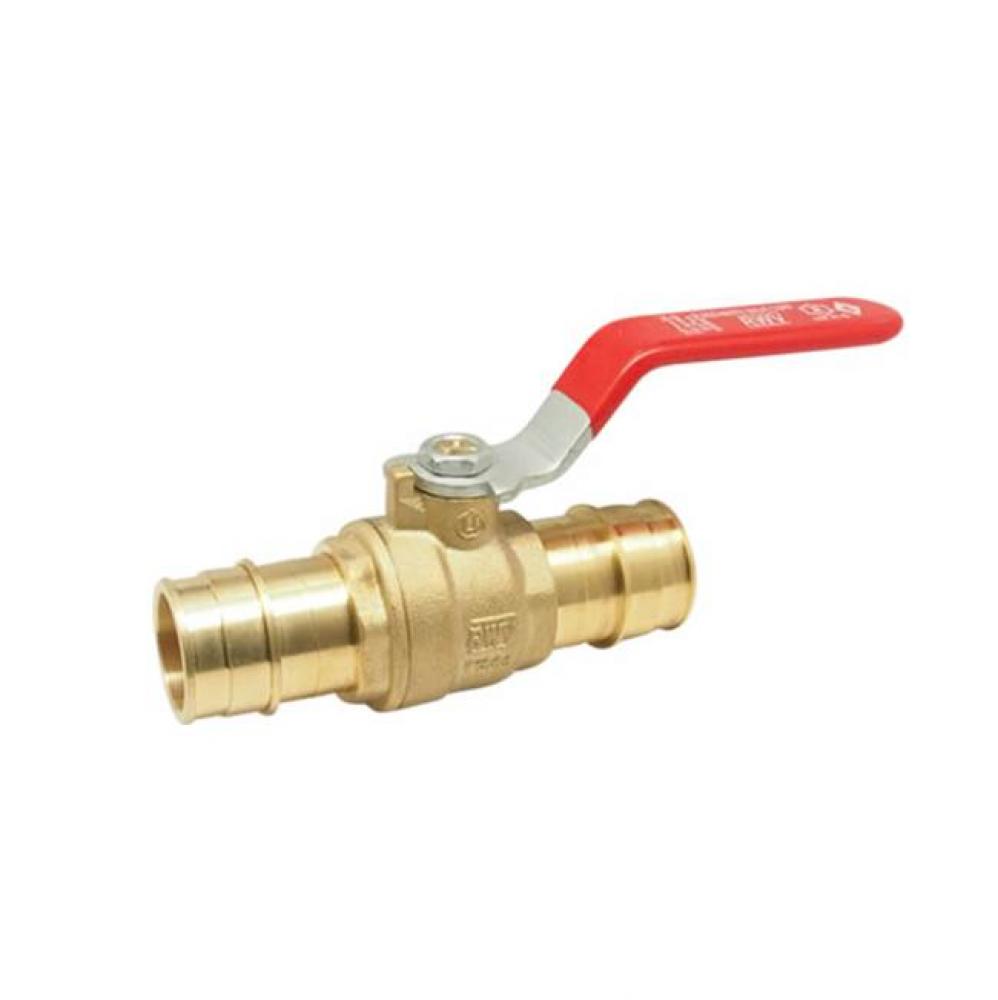 AB PEX F1960 BALL VALVE