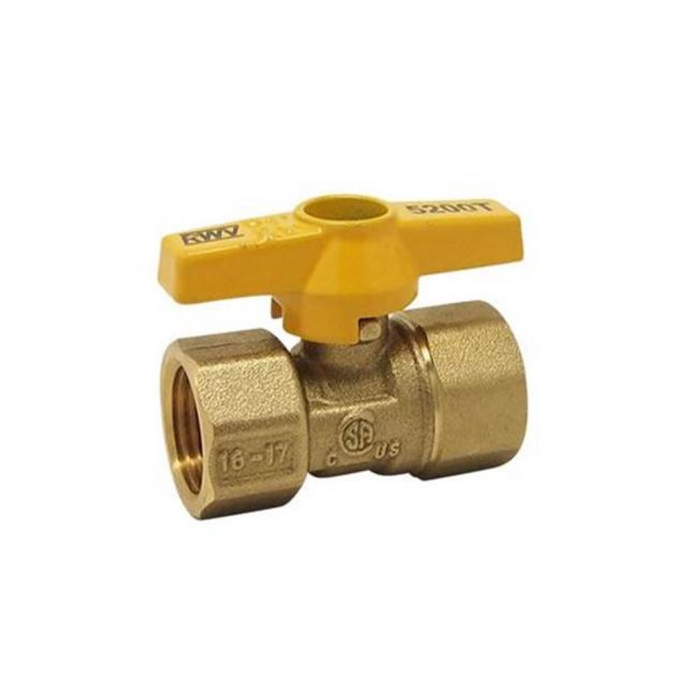 1 IN 175# PSI,  Brass Body,  Threaded Ends,  ANSI Z.21.15