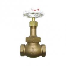 Red-White Valve 670779214078 - 1-1/4 IN 200# WSP,  400# WOG,  Bronze Body,  Threaded Ends