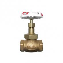 Red-White Valve 670779220208 - 2 IN 125# WSP,  200# WOG,  Bronze Body,  Threaded Ends
