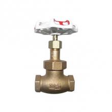 Red-White Valve 670779221083 - 1-1/2 IN 150# WSP,  300# WOG,  Bronze Body,  Threaded Ends