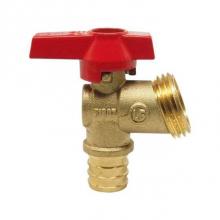 Red-White Valve 670779712062 - Ab Boilrdrn Qtr Trn F1807Xhose