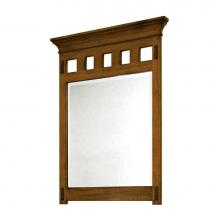 Sagehill Designs AC3040MR - 30''W x 40-3/4''H x 2-3/8''D Mirror