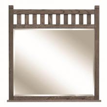 Sagehill Designs BK3638MR - 36''W x 38''H x 4-3/8''D Framed Mirror