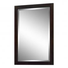 Sagehill Designs MT2436MR - 23-5/8''W x 3/4''D x 35-13/16''H Mirror