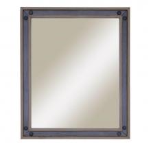 Sagehill Designs UM2430MR - 24''W x 30''H x 1-5/16''D Mirror