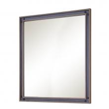 Sagehill Designs UM3640MR - 36''W x 40''H x 1-5/16''D Mirror