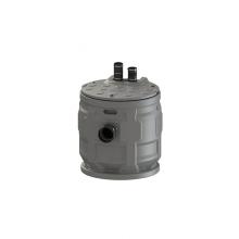 Saniflo 054 - Sanipit 24 GRCB - Retrofit Grinder Pump And Basin Package