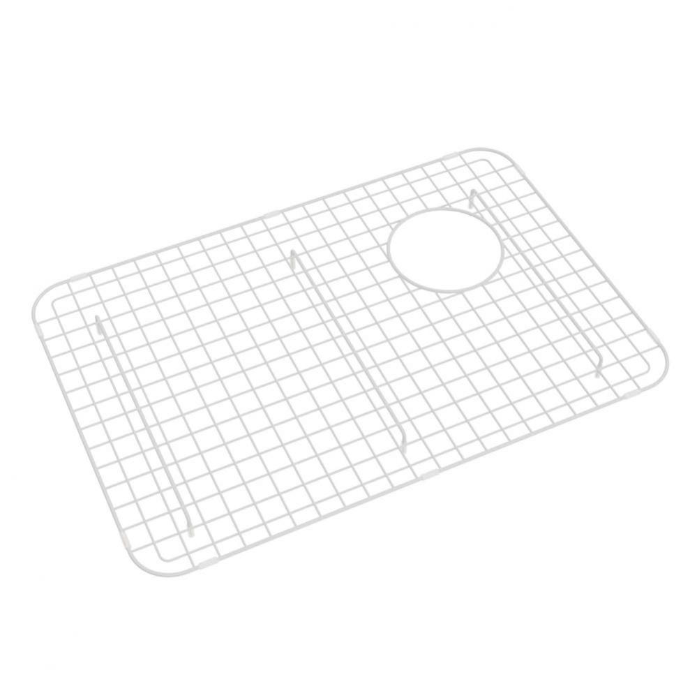 Wire Sink Grid For RC4019 & RC4018 Kitchen Sinks Large Bowl