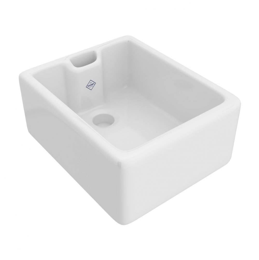 Lancaster Lavatory Fireclay Sink