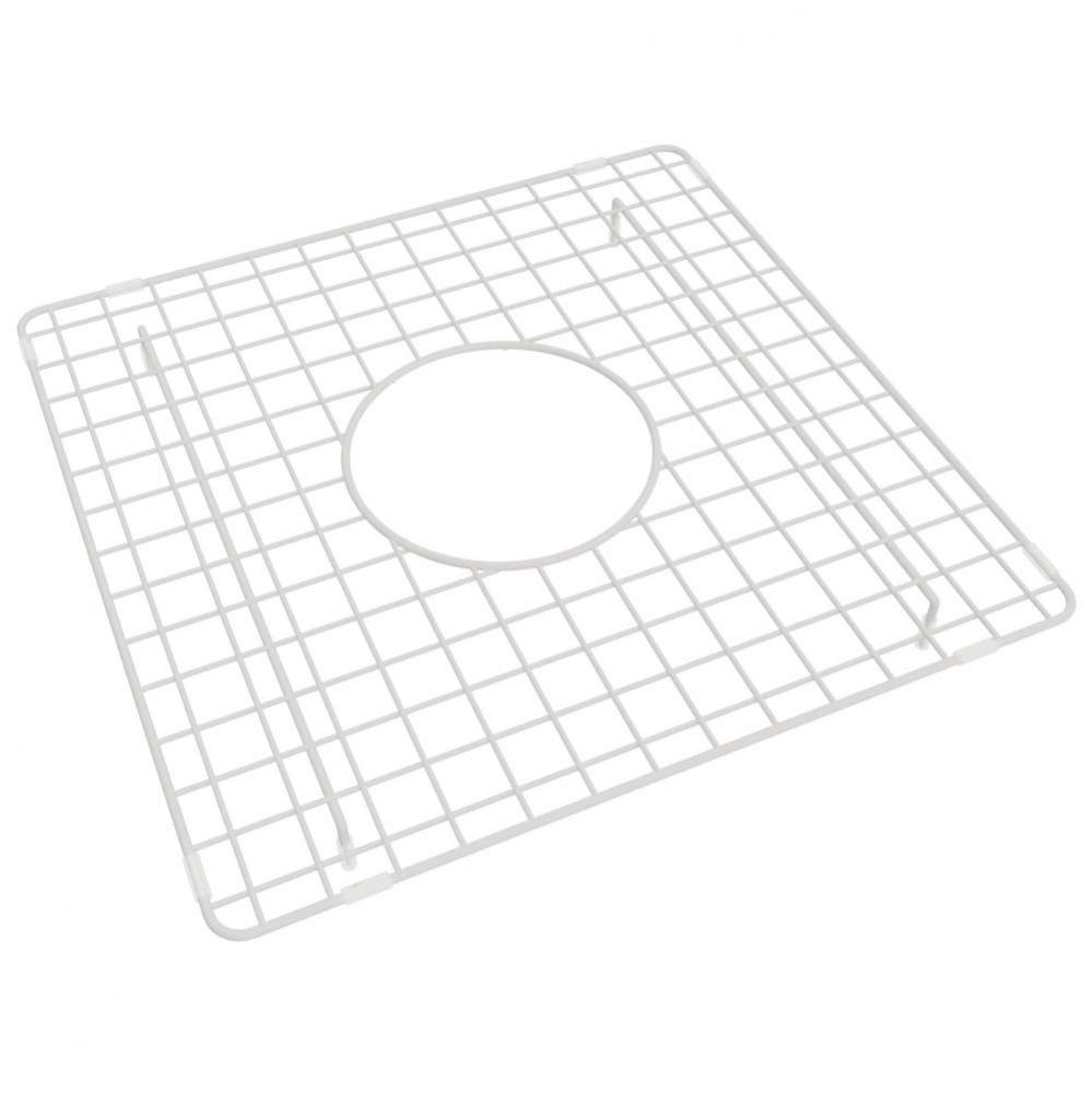 Wire Sink Grid For RC1818 Bar/Food Prep Kitchen Sink