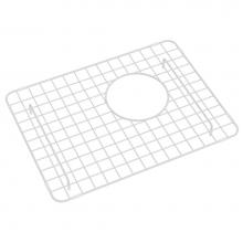 Shaws WSG4019SMBS - Wire Sink Grid For RC4019 & RC4018 Kitchen Sinks Small Bowl