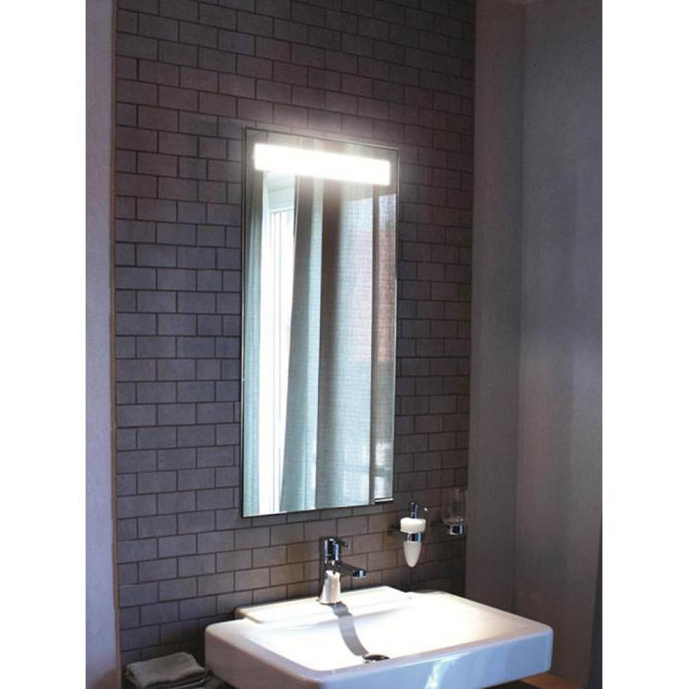 Diamando Bathroom Cabinet 1/19 1/4''/R LED-MB
