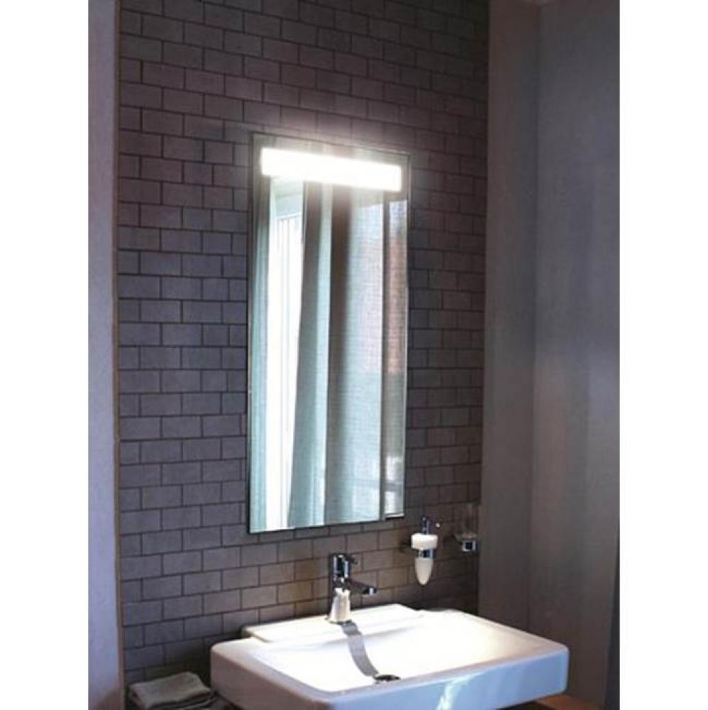 Diamando Bathroom Cabinet 1/19 1/4''/L CL MB