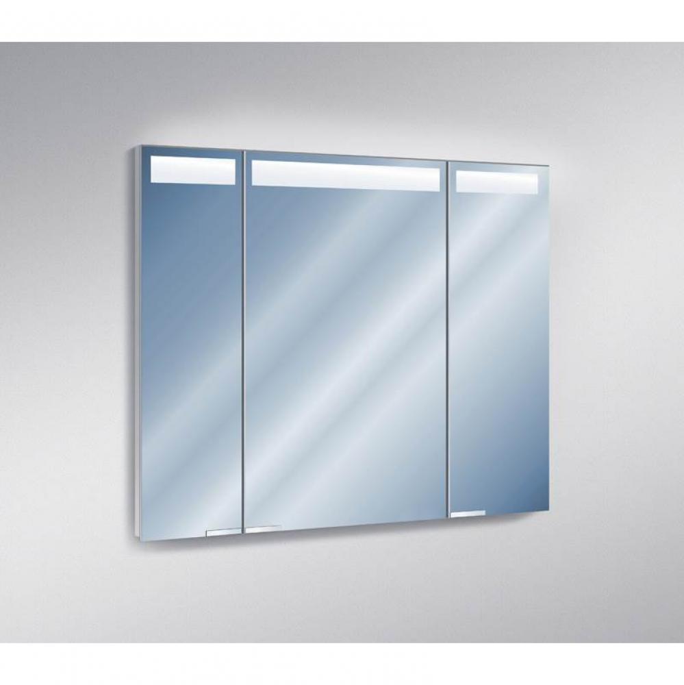 Diamando Bathroom Cabinet 3/47 1/4''/R FL