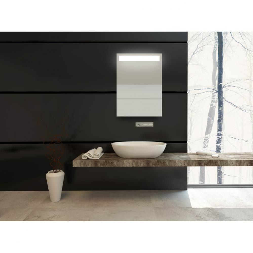Diamando Bathroom Cabinet 1/23 1/4''/L LED-MB