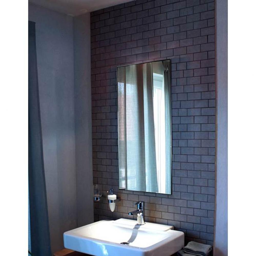 Diamando Bathroom Cabinet 1/15 1/4''/R non electric