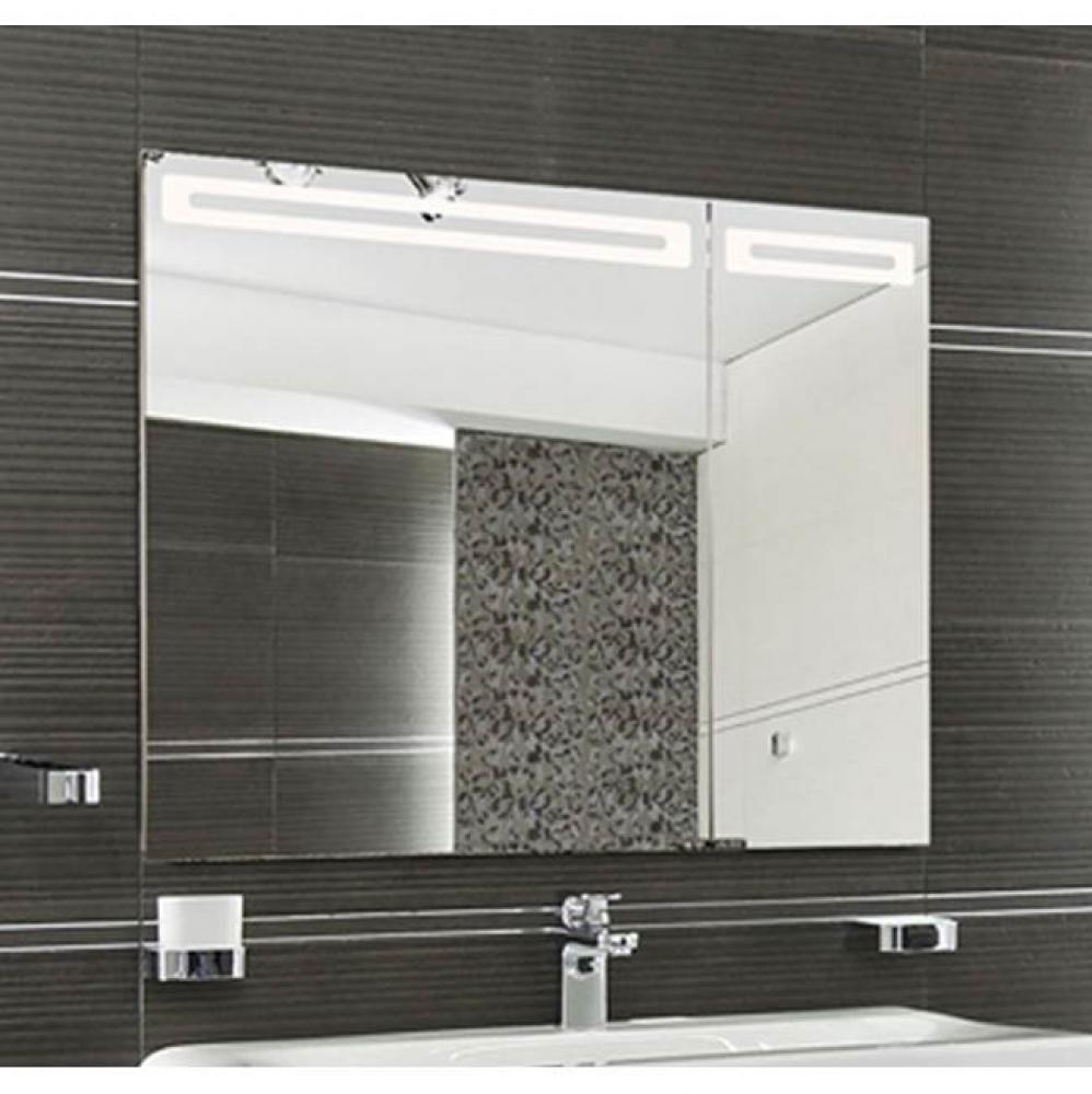 LED Bathroom Cabinet 2/35 1/4''/L AS