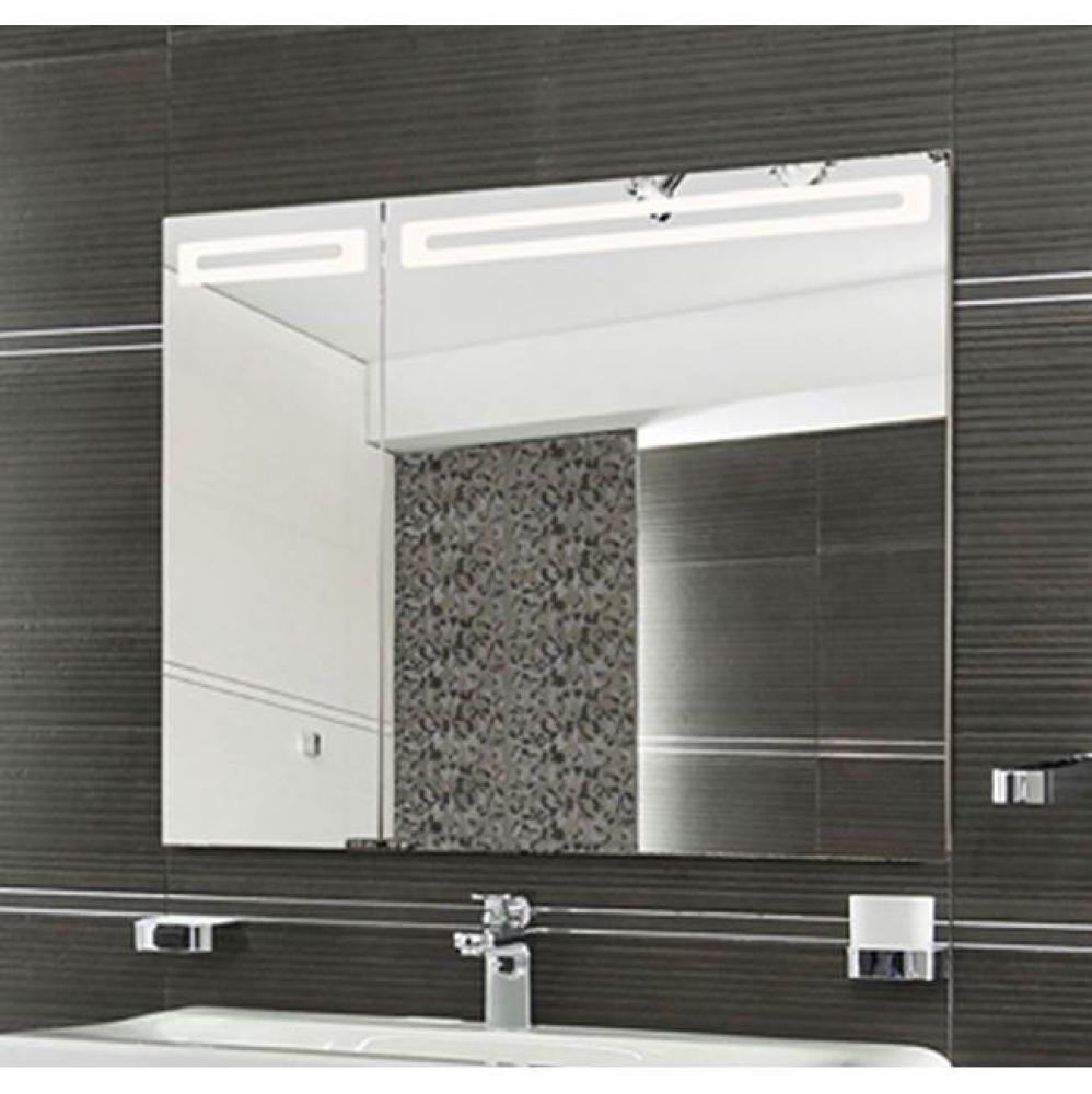 LED Bathroom Cabinet 2/35 1/4''/R AS