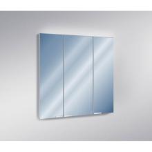 Sidler International 1.510.020 - Diamando Bathroom Cabinet 3/39 1/4''/R non electric