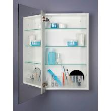 Sidler International 1.699.999 - Singla Bathroom Cabinet wall mount kit includingde mirrors