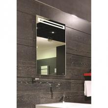 Sidler International 1.706.020 - LED Bathroom Cabinet 1/23 1/4''/R